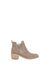 NERO GIARDINI Tronchetti Donna - Beige Beige
